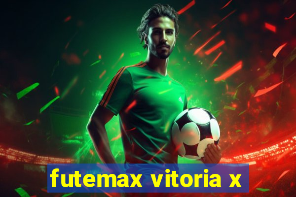 futemax vitoria x